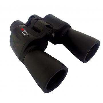 Picture of Braun Premium Binocular 7x50 WP